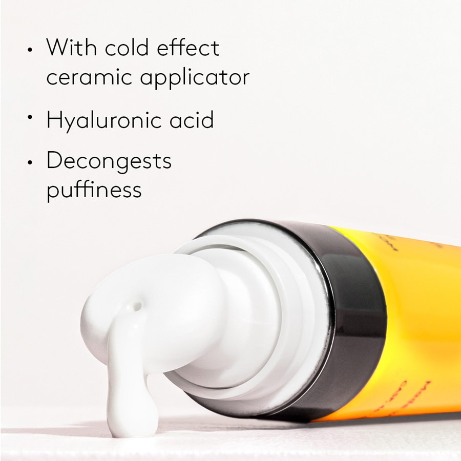 Eye Cream Ultra Hydrating