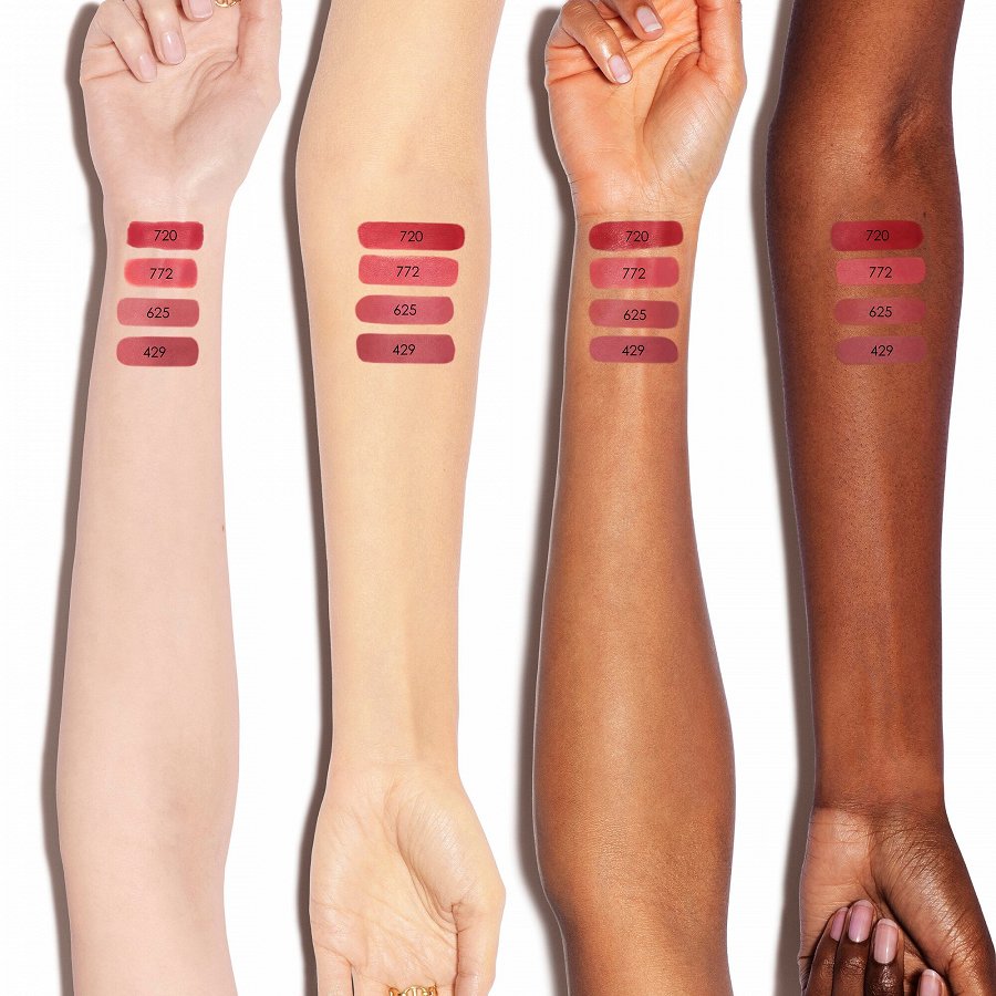 Couture Color Lipstick - Velvet