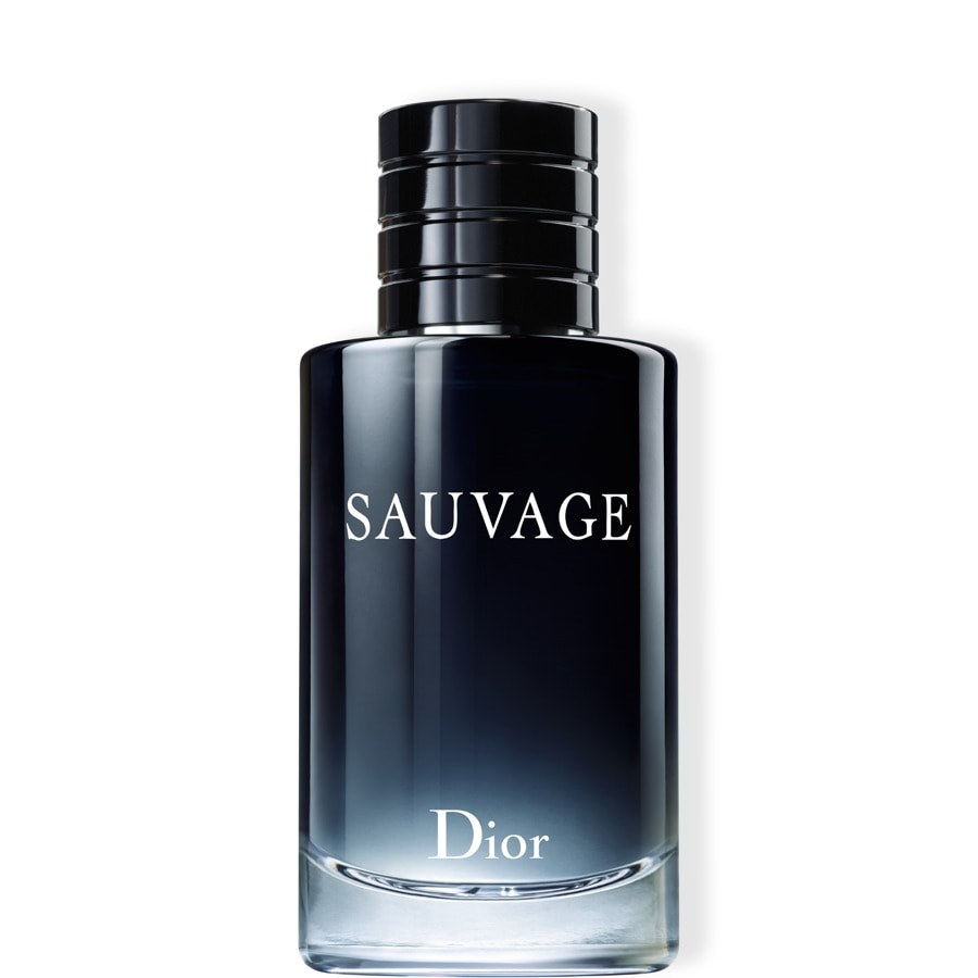 Sauvage Eau de Toilette