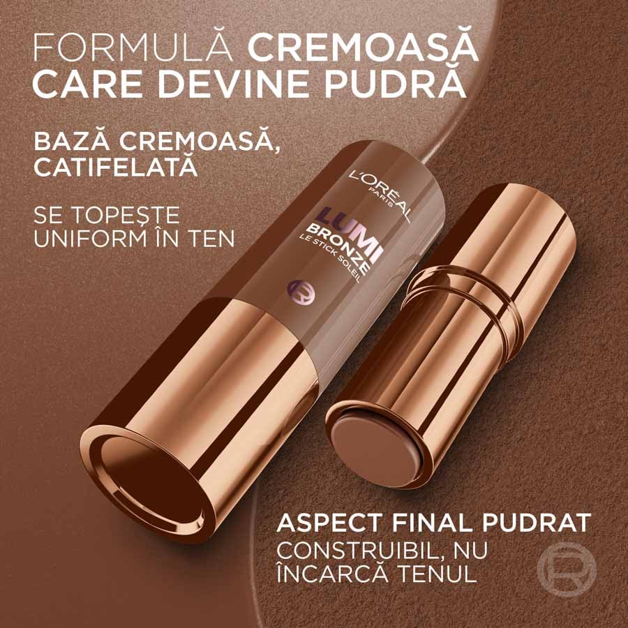 Lumi Bronze Le Stick Soleil