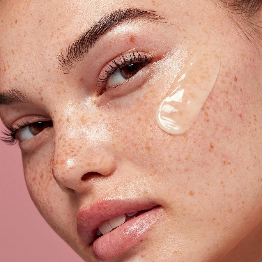 Makeup Melting Cleanser