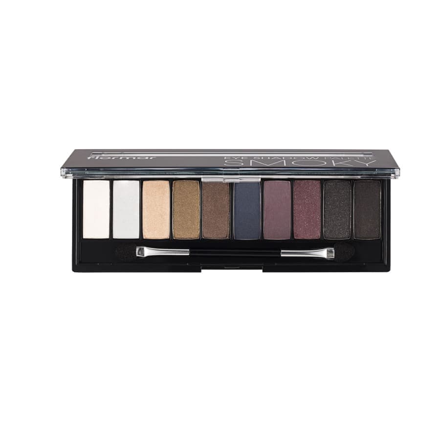 Eyeshadow Palette