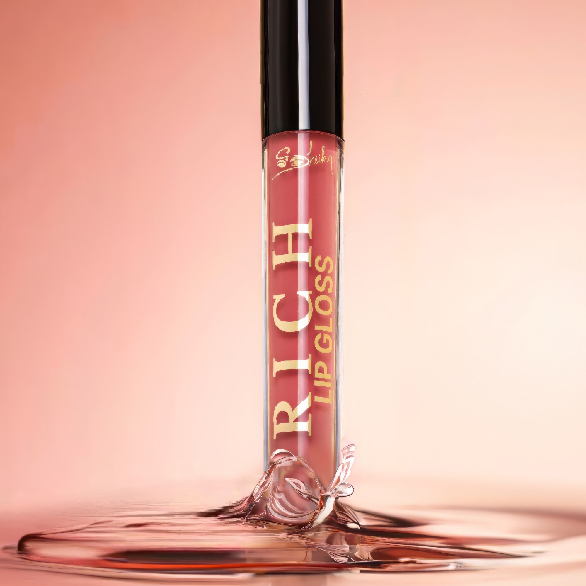 Rich Lustre Lip Gloss