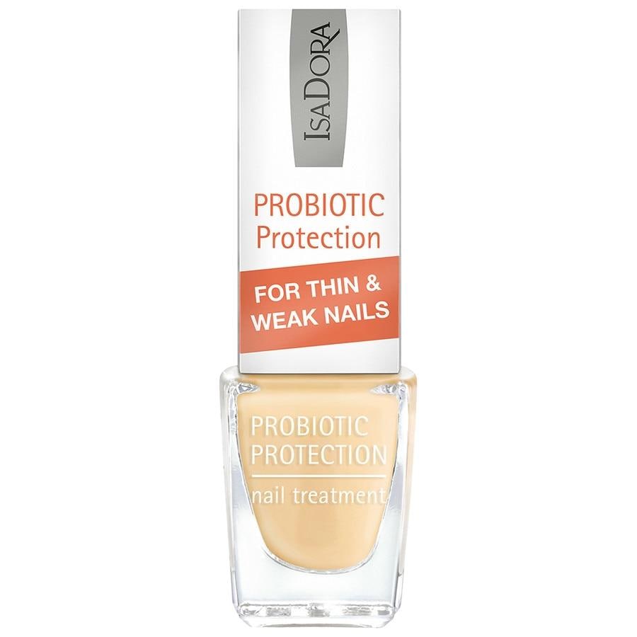 Probiotic Protection Nail Treatment