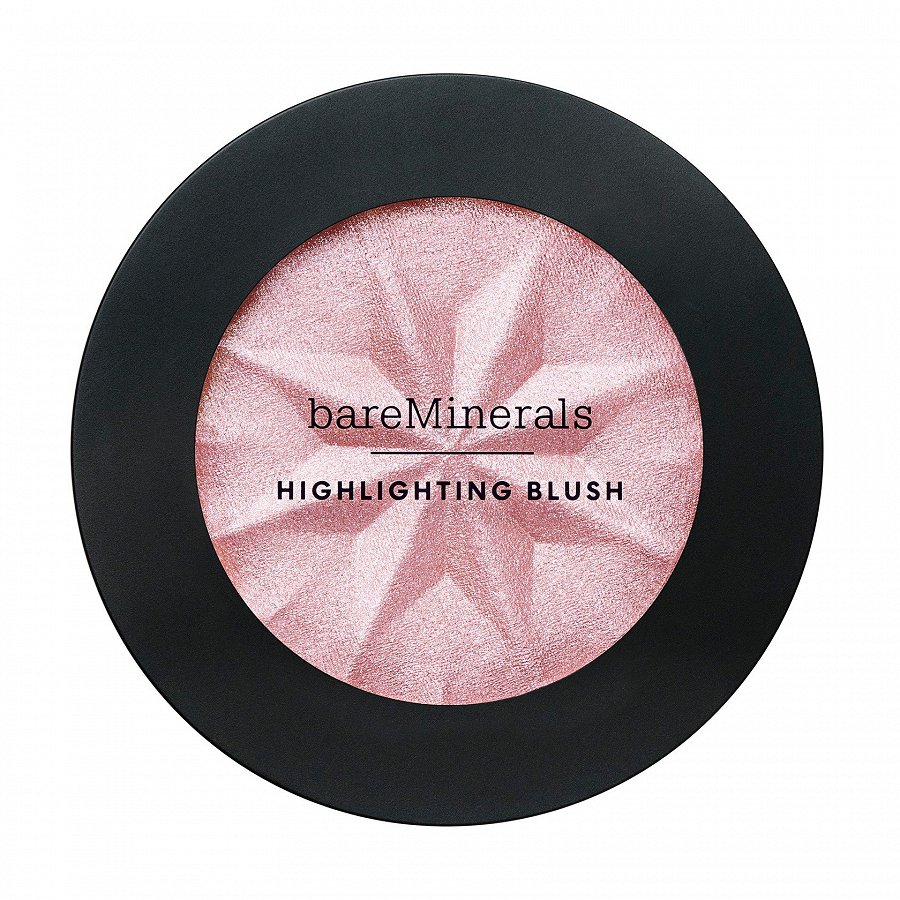 Gen Nude Highlighting Blush
