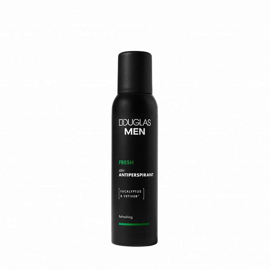 Men FRESH 48H Antitranspirant