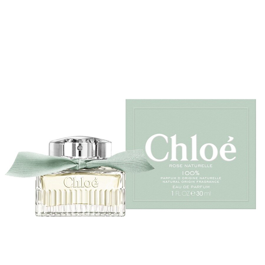 Chloe Naturelle Eau de parfum