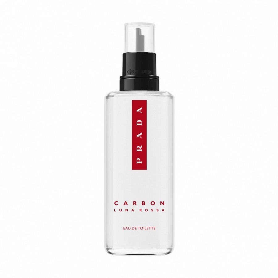 Luna Rossa Carbon Eau de Toilette