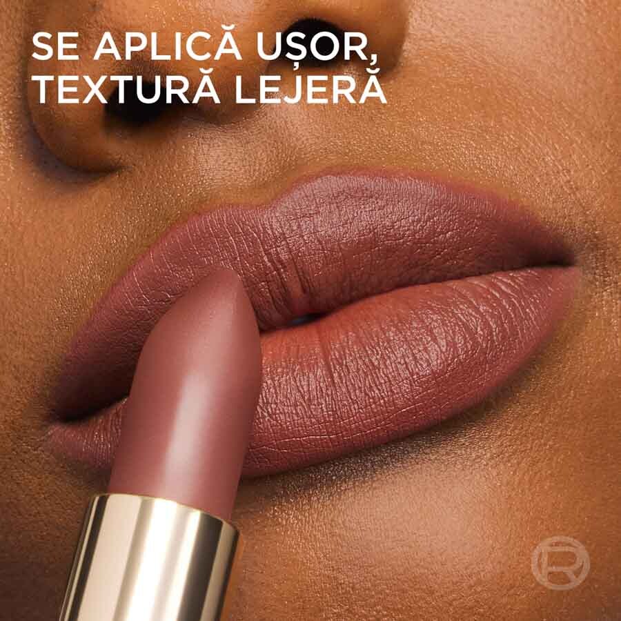 Color Riche Blurred Matte Lipstick