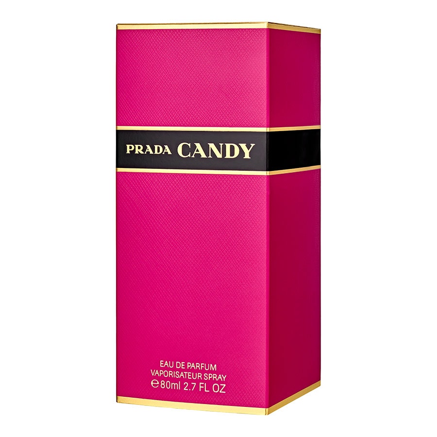 Candy Eau de Parfum