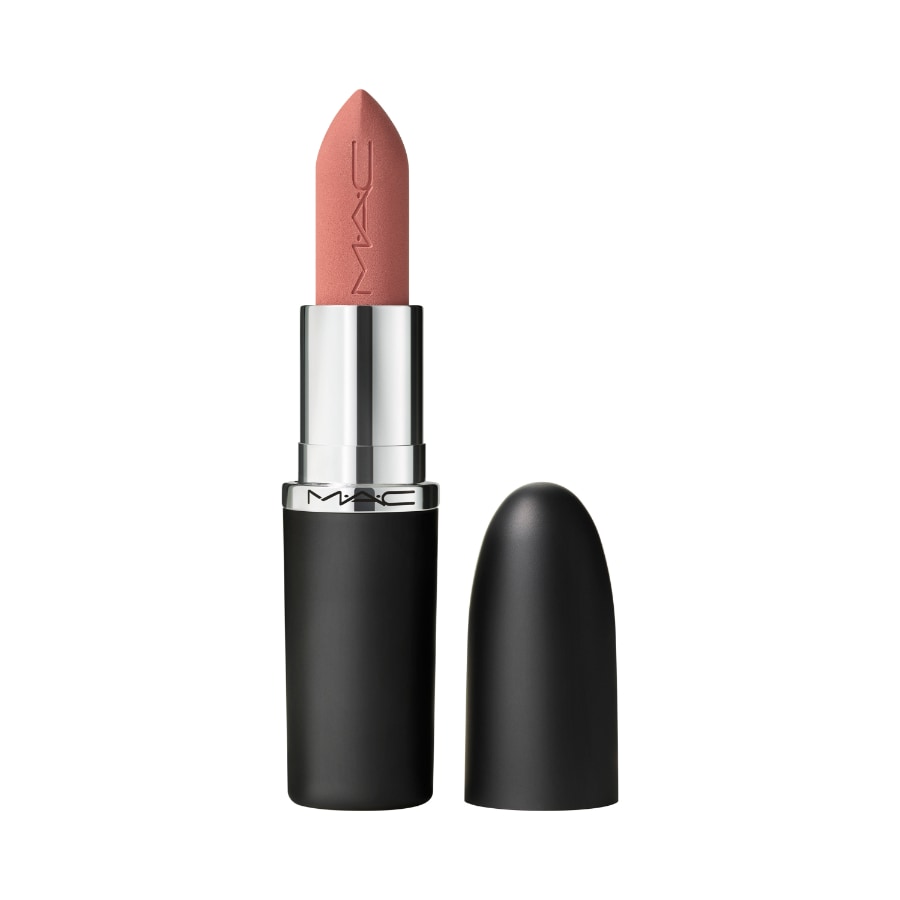 Macximal Silky Matte Lipstick 
