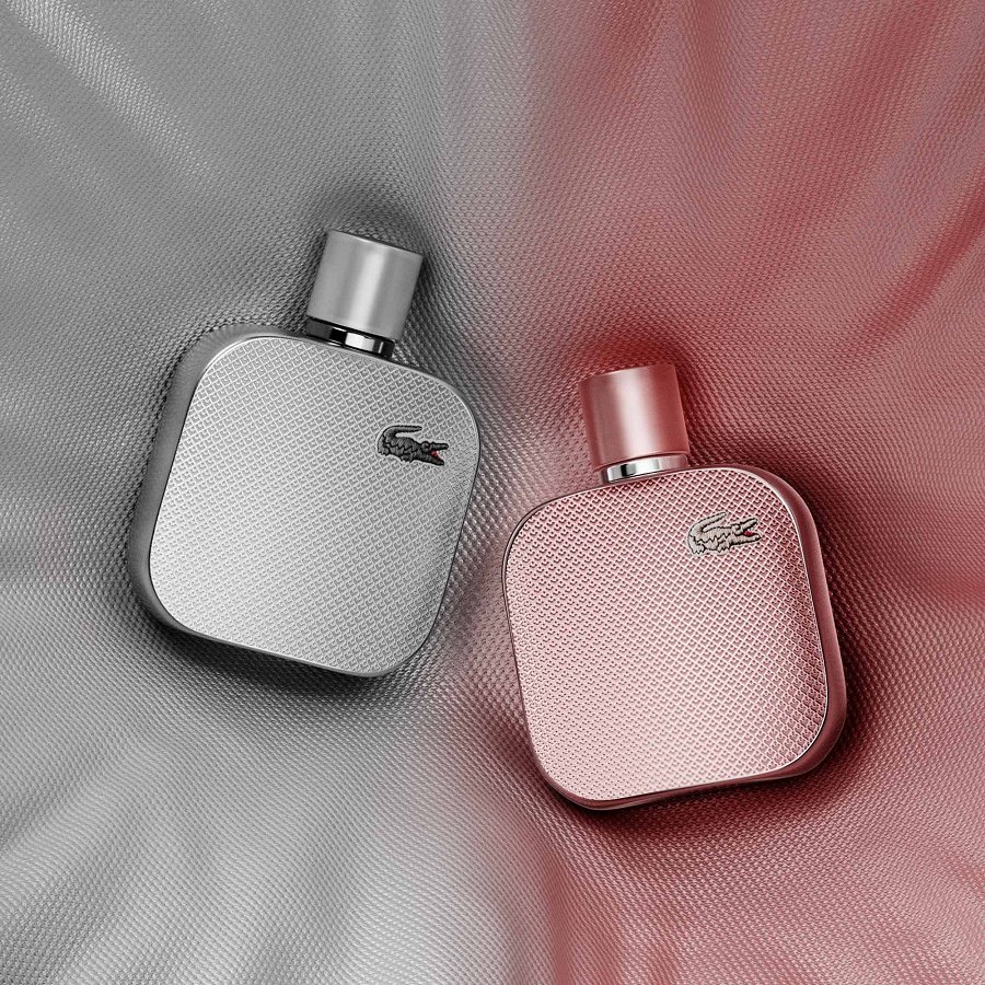 Silver Rose Eau de Parfum