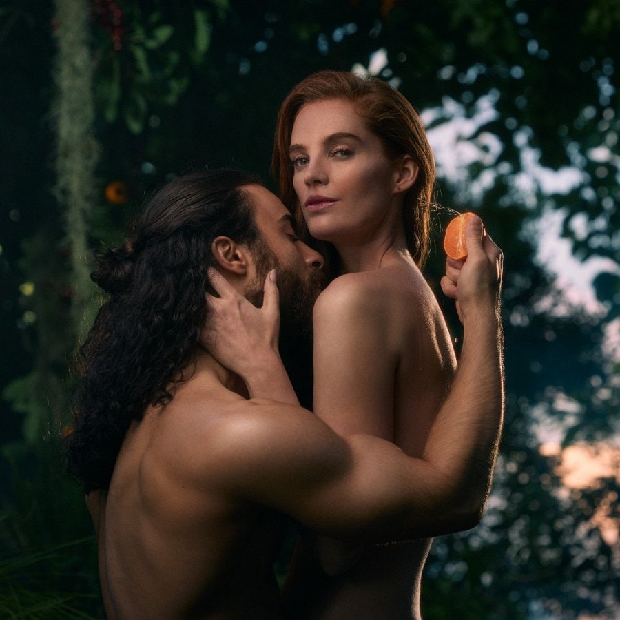 Mandarine Fatale Eau de Parfum