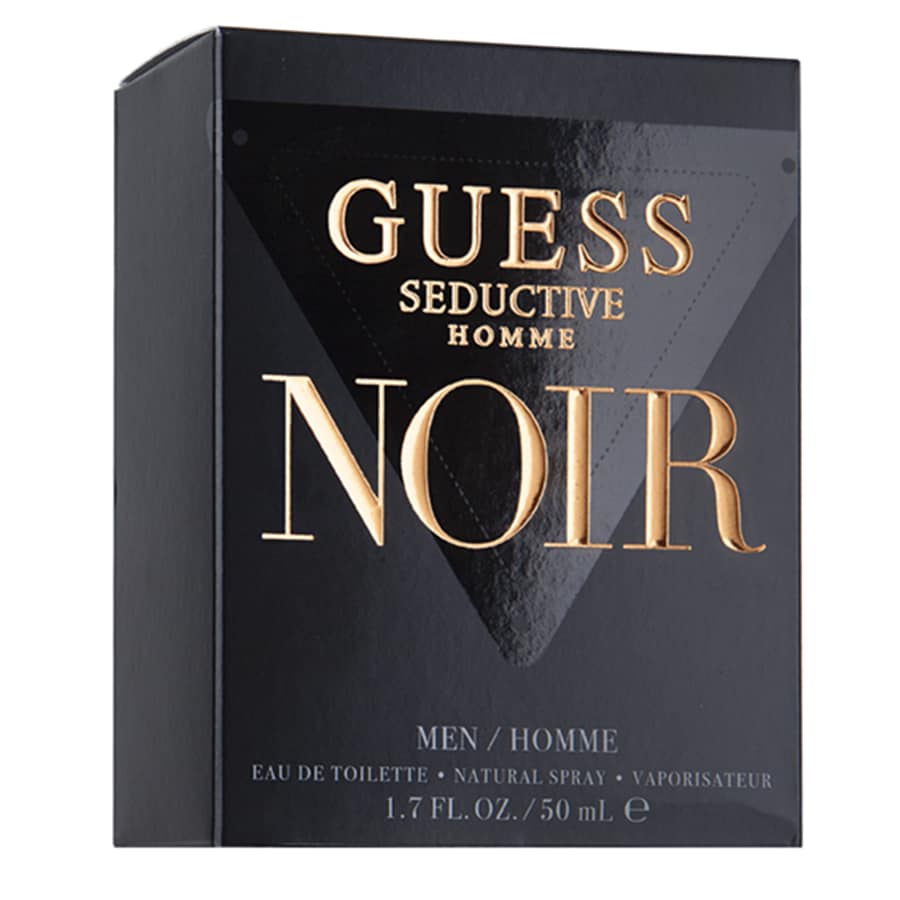 Seductive Homme Noir Eau de Toilette