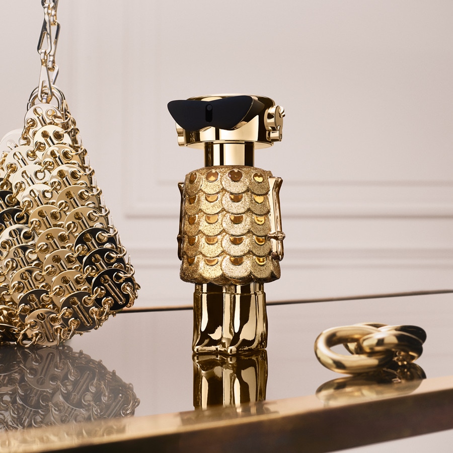 Fame Intense Eau de Parfum