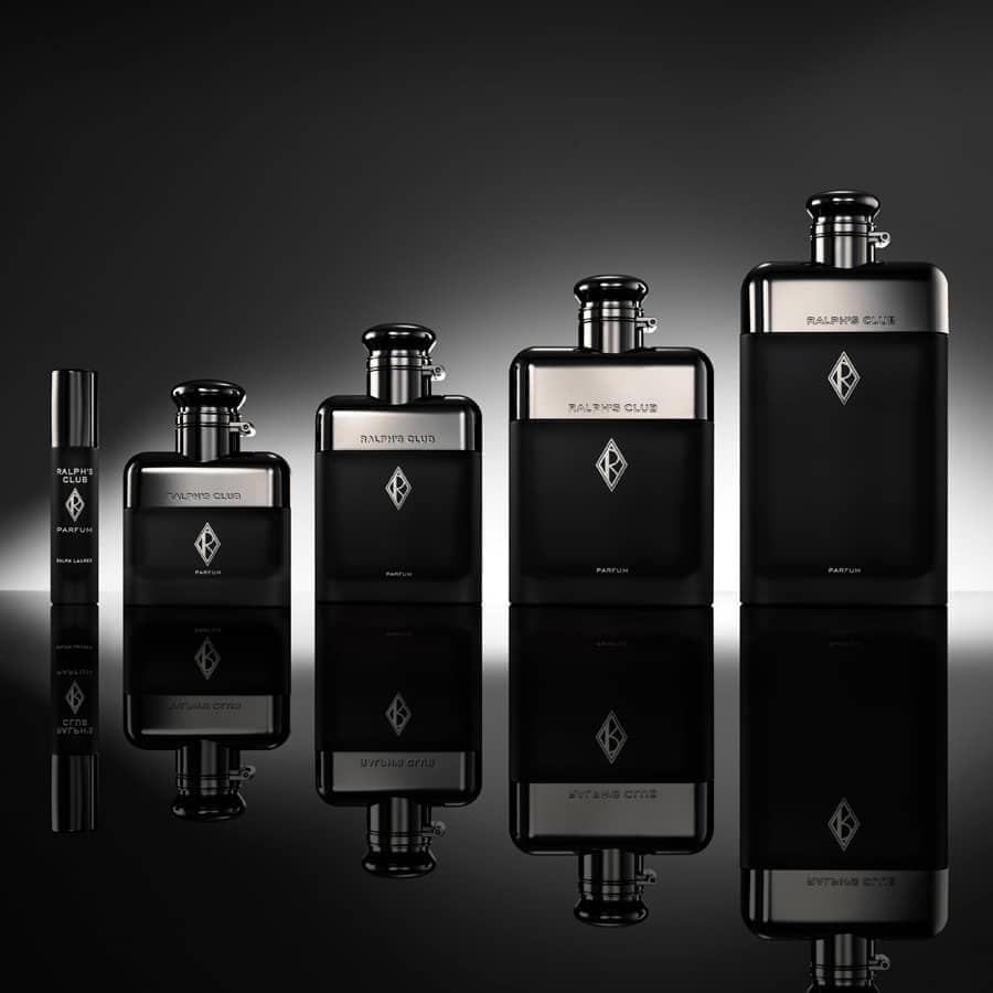 Ralp's Club Parfum