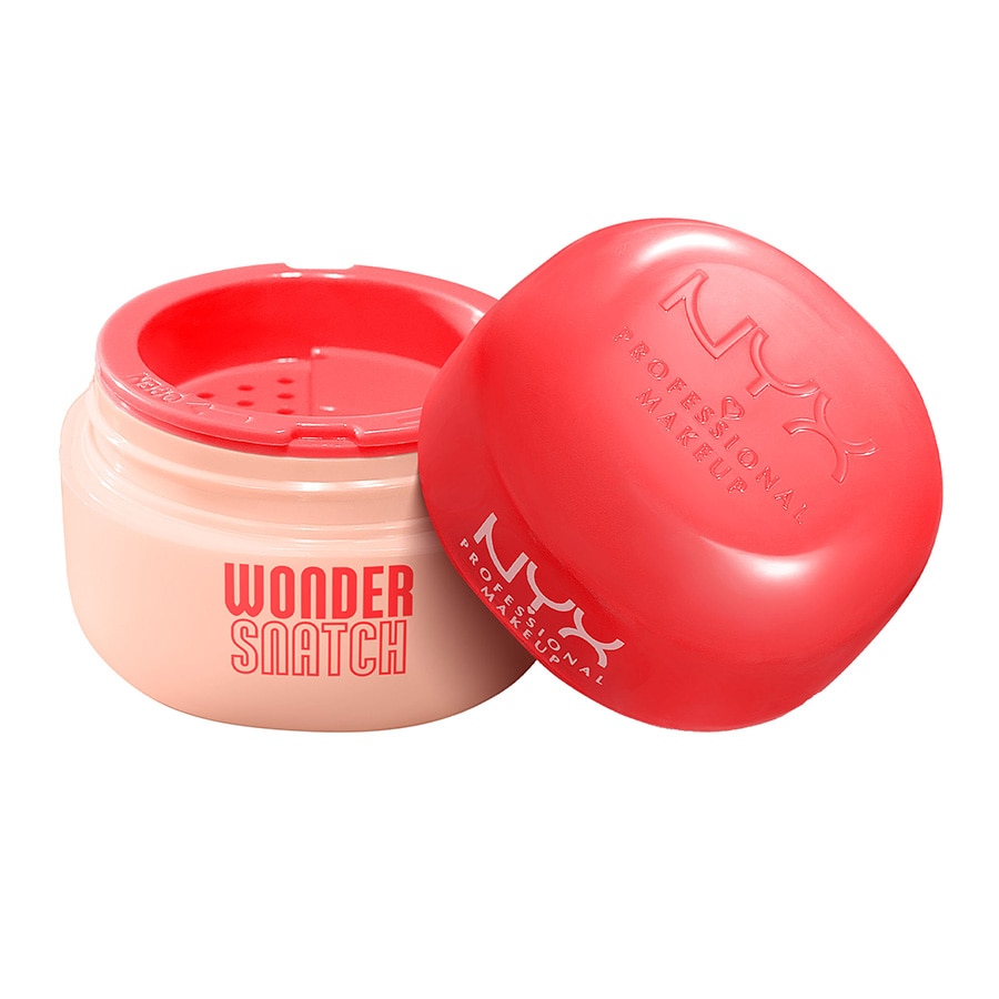 Wonder Snatch Powder