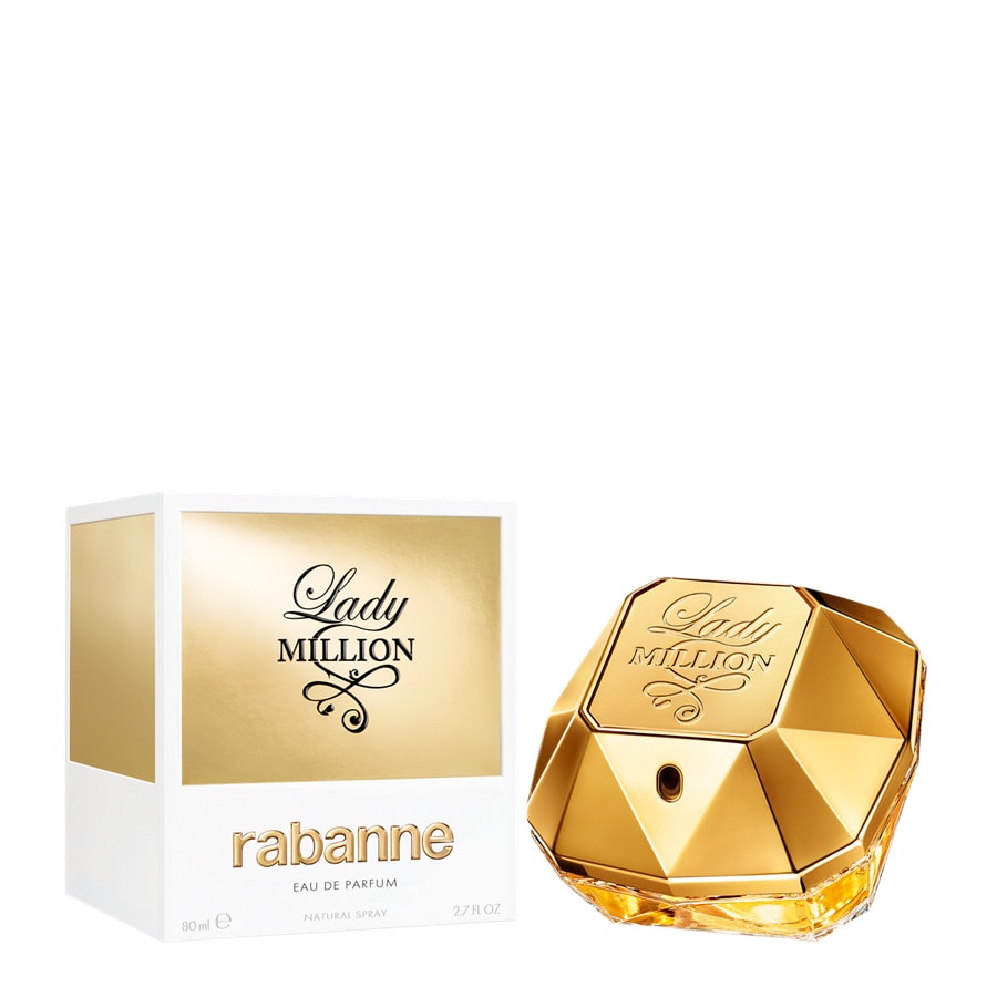 Lady Million Eau de Parfum