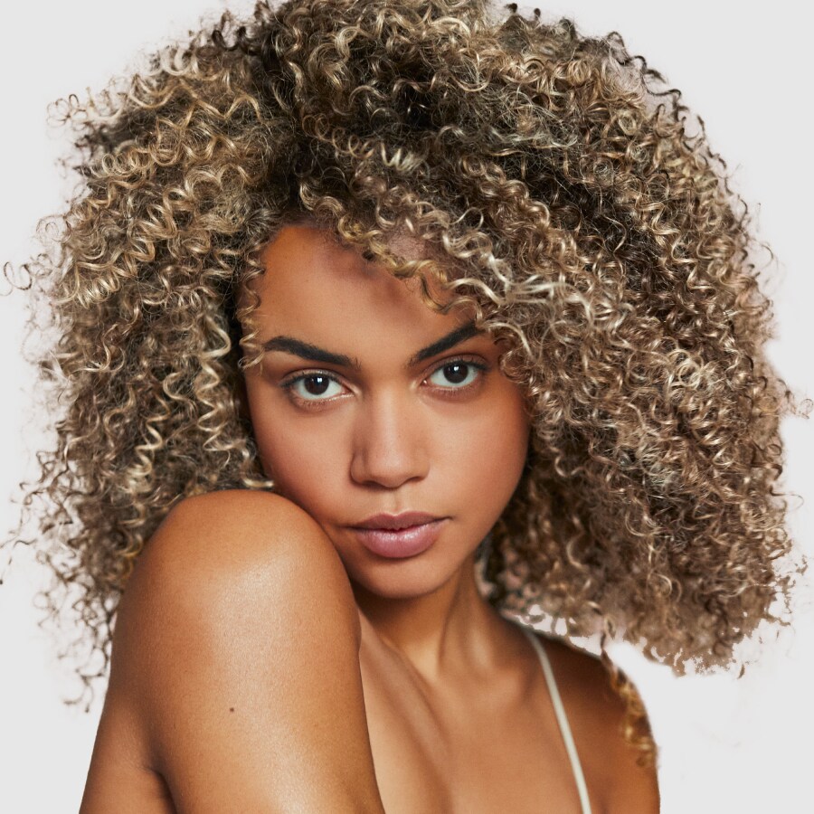 Blond Absolu L'huile Cicagloss