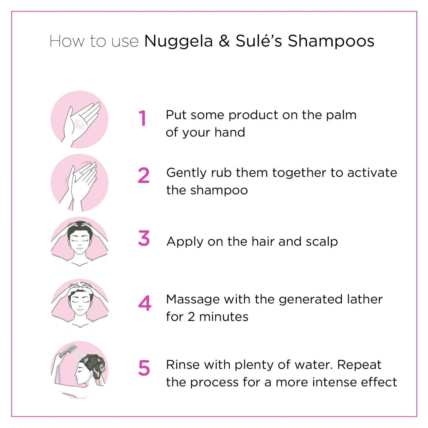 Polynesia Keratin Shampoo