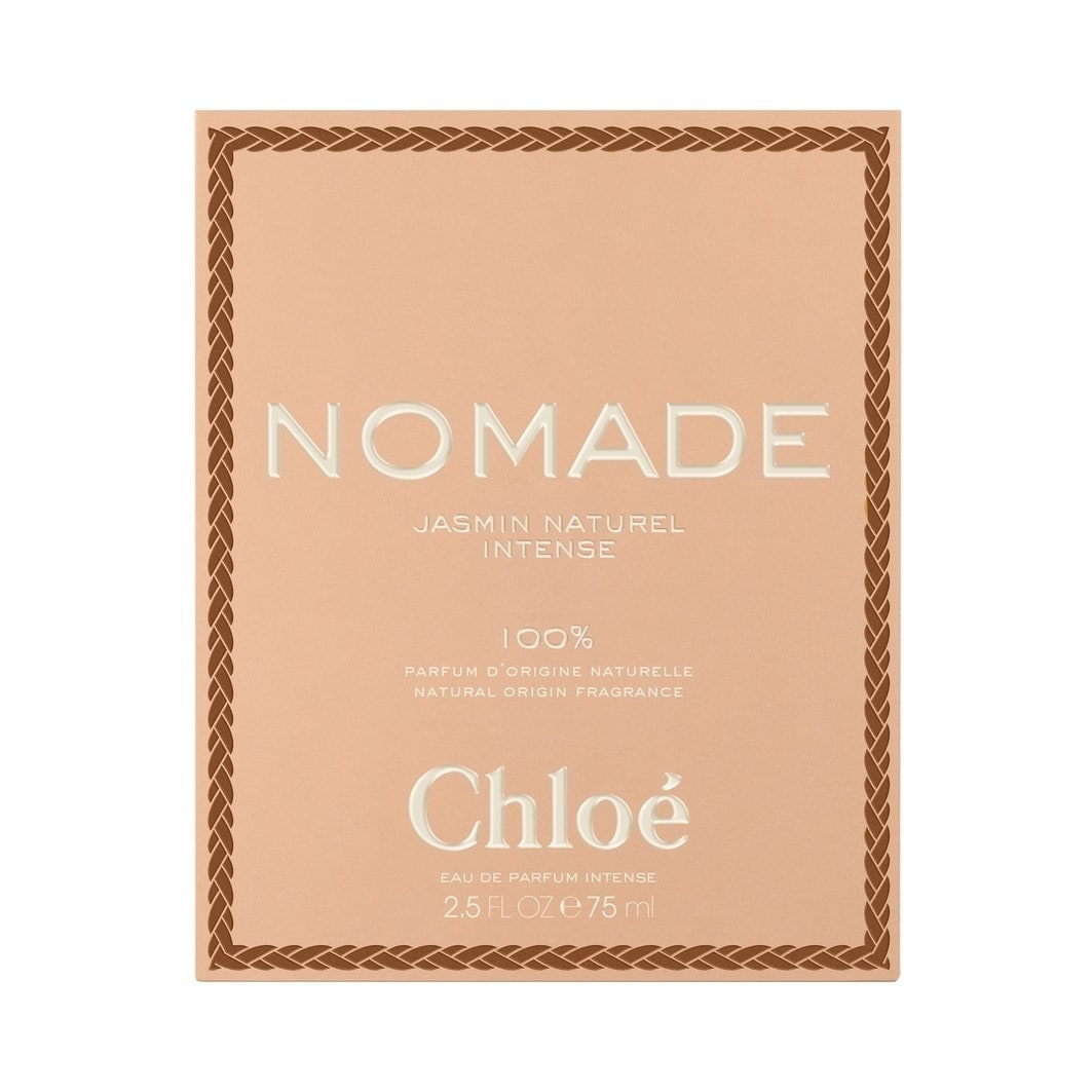 Chloe Nomade Naturelle Intense Eau de Parfum