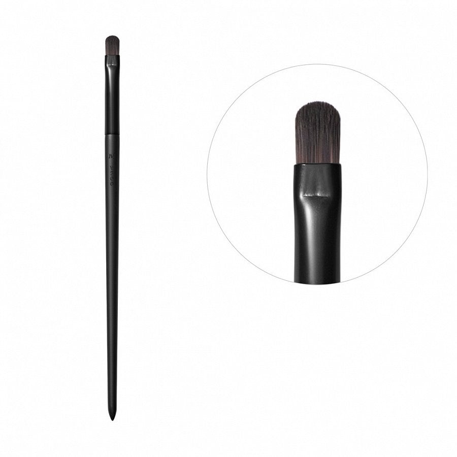 Vegan Pro Series V300 Cut-Crease Brush