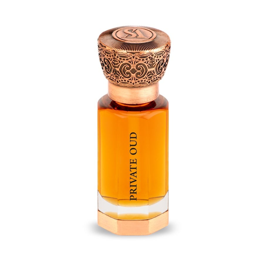 Private Oud Parfum