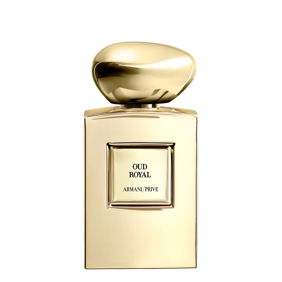 Oud Royal Collector- Eau de Parfum Intense