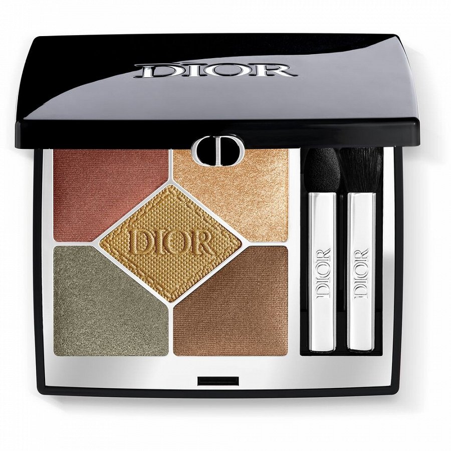 Diorshow 5 Couleurs Palette