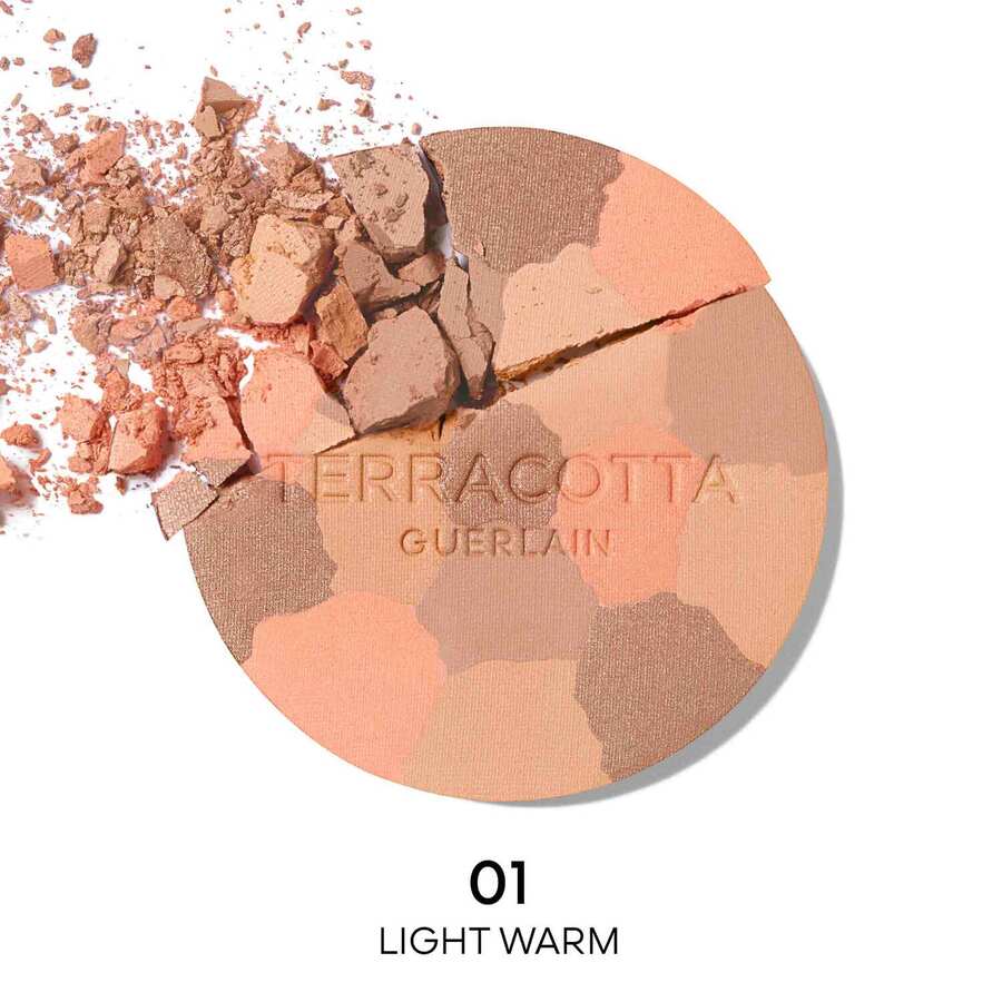 Terracotta Light Bronzer