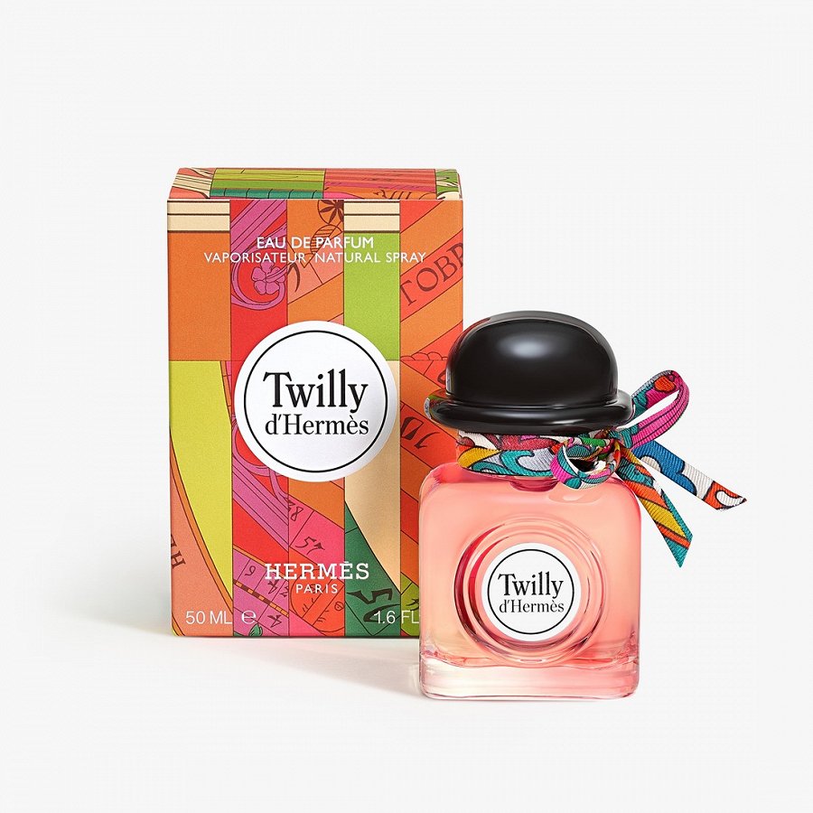 Twilly D’Hermès Eau De Parfum