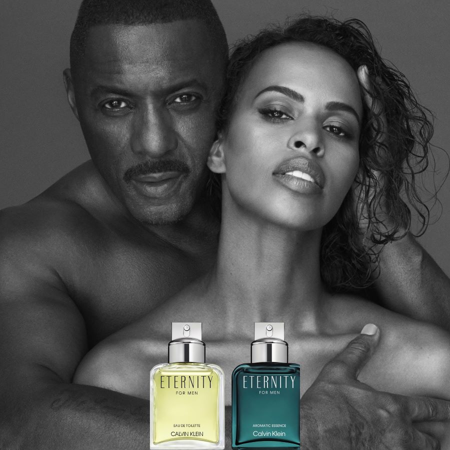 Eternity Aromatic Essence for Men