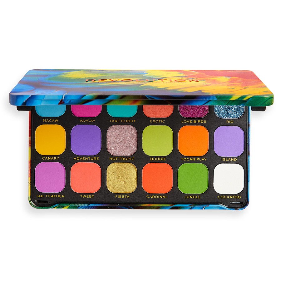 Forever Flawless Bird of Paradise