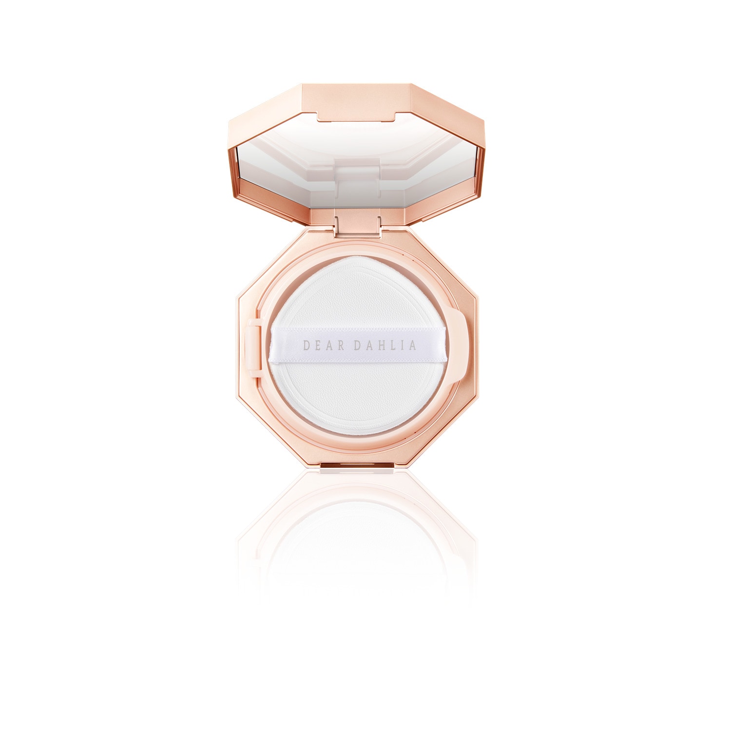 Skin Paradise Soft Velvet Setting Powder Compact