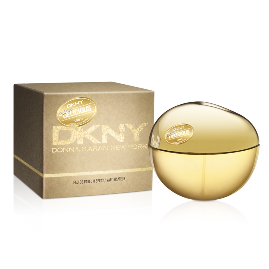 Golden Delicious Eau de Parfum