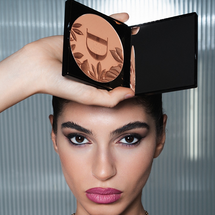 Paradise - Face Powder