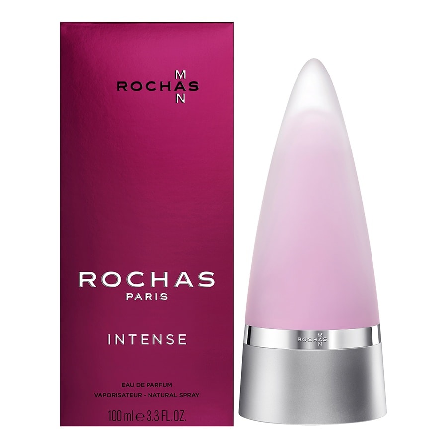 Man Intense Eau de Parfum