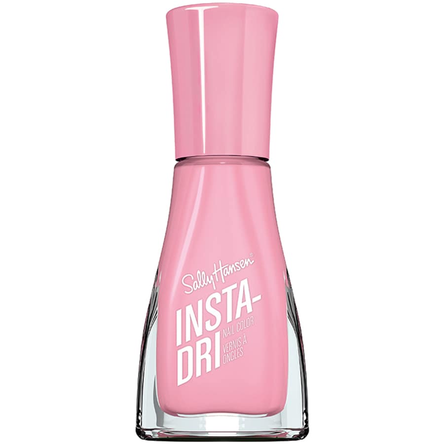 Insta-Dri Nail Polish
