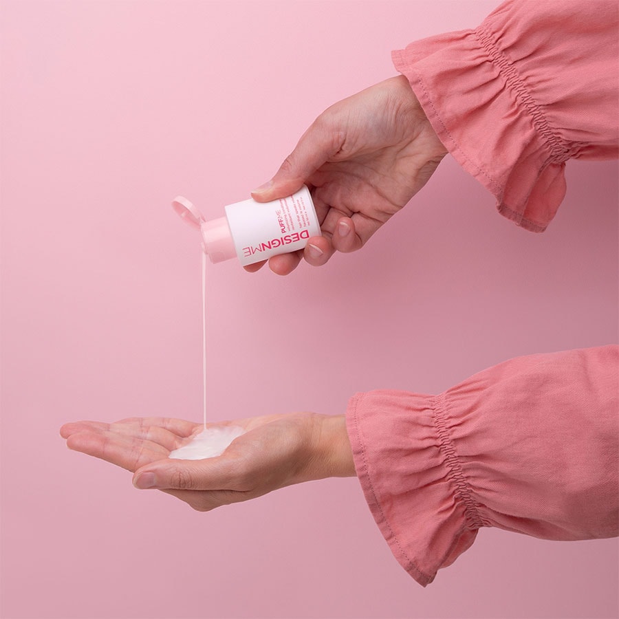 Puff.Me Volumizing Conditioner