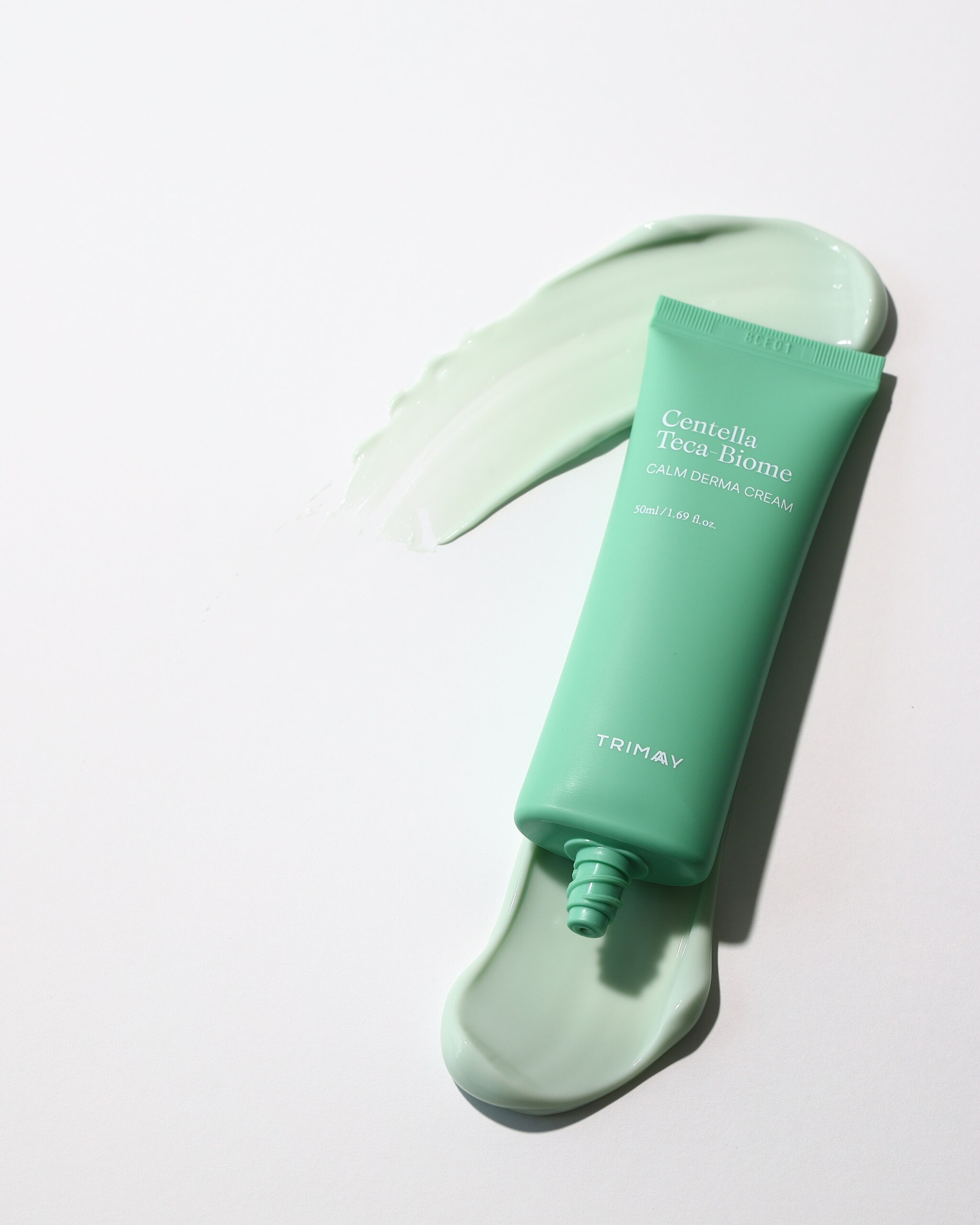 Centella Teca-Biome Calm Derma Cream