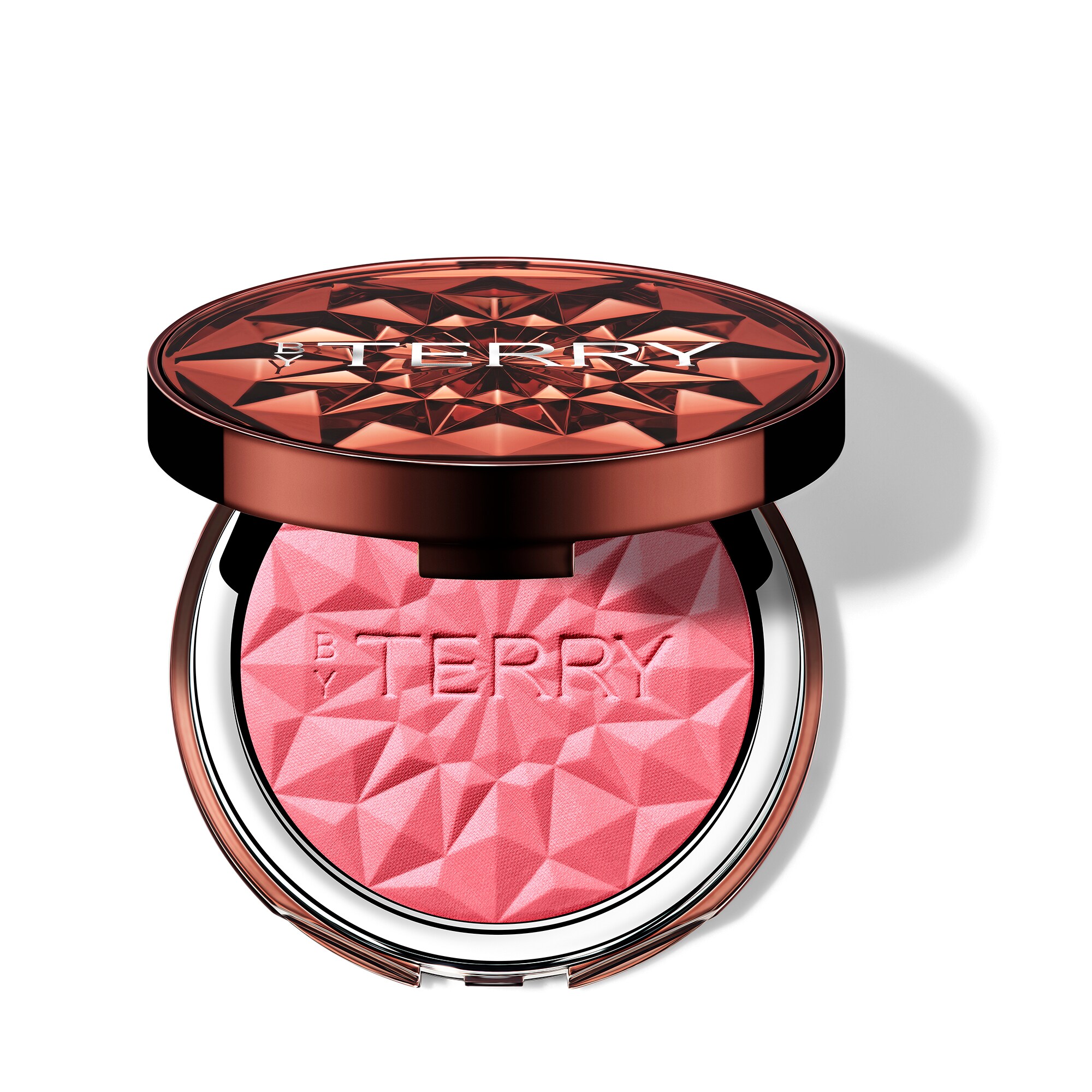 Tea to Tan Powder Blush