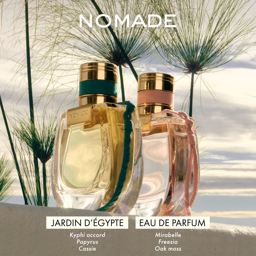 Nomade Eau de Parfum