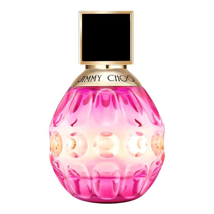 Rose Passion Eau de Parfum