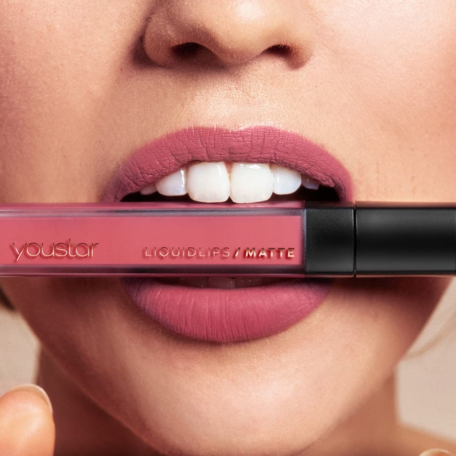 Liquidlips Matte