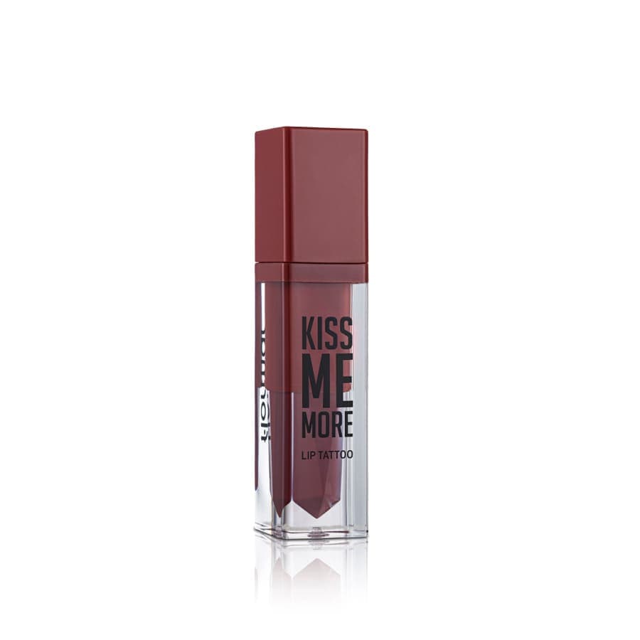 Ruj Kiss Me More Lip Tattoo