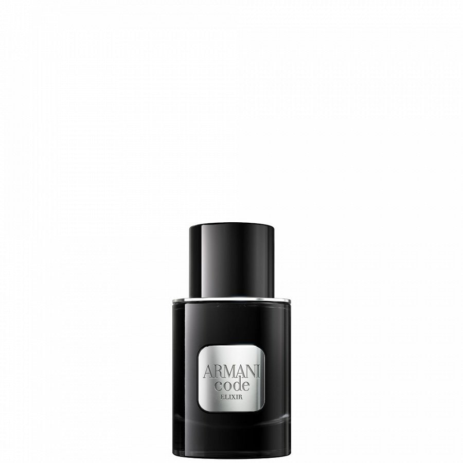 Armani Code - Elixir 
