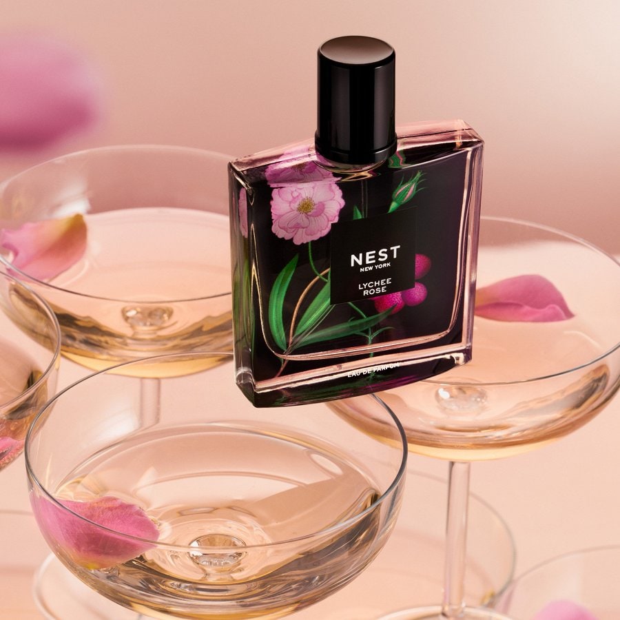 Lychee Rose Eau de Parfum