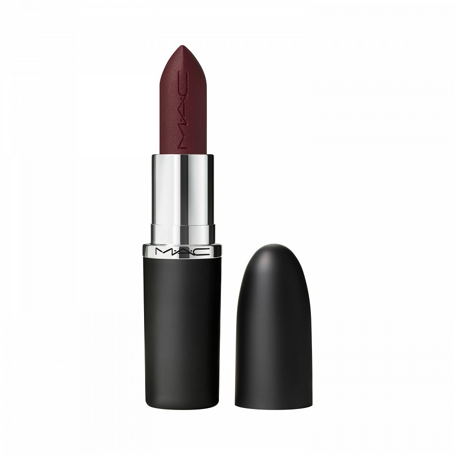 Macximal Silky Matte Lipstick 