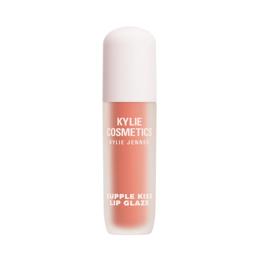 Supple Kiss Lip Glaze Lip Gloss