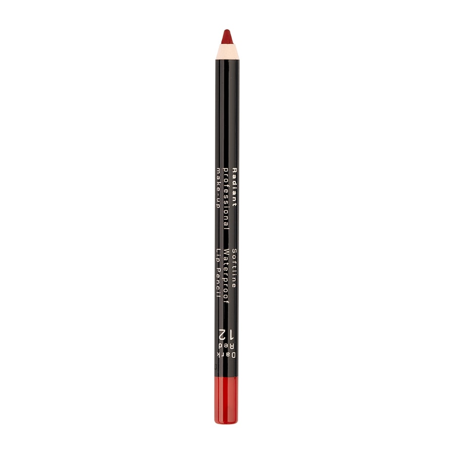 Softline Waterproof Lip Pencil